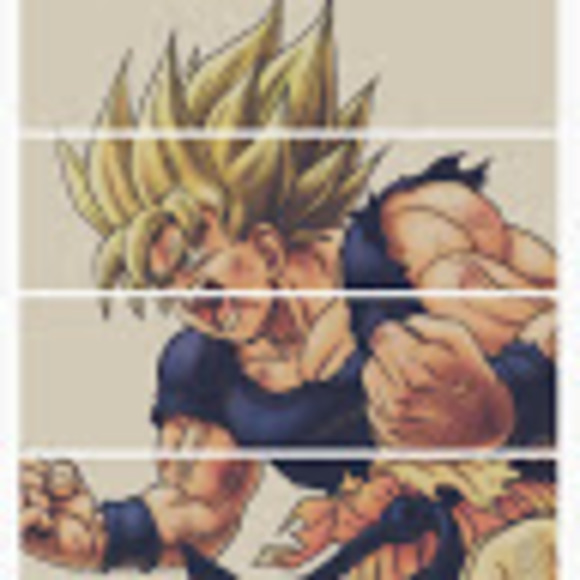 Meet your Posher, Bryan - Picture 1 of 1